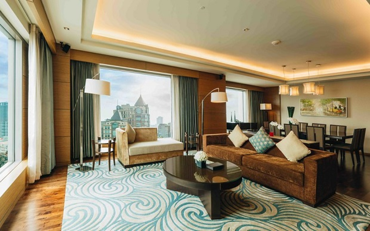 Suites Collection
